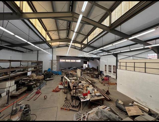 RETAIL PROPERTY TO RENT IN PIETERMARITZBURG CENTRAL